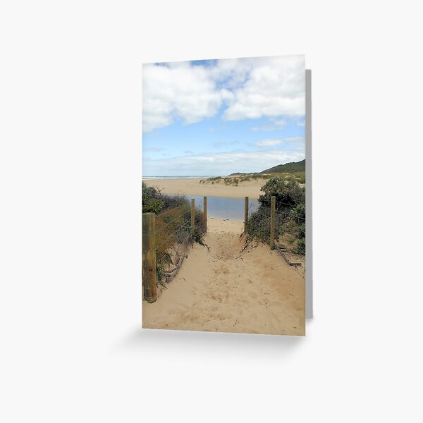 Item preview, Pathway to the beach designed and sold by Susiepie.