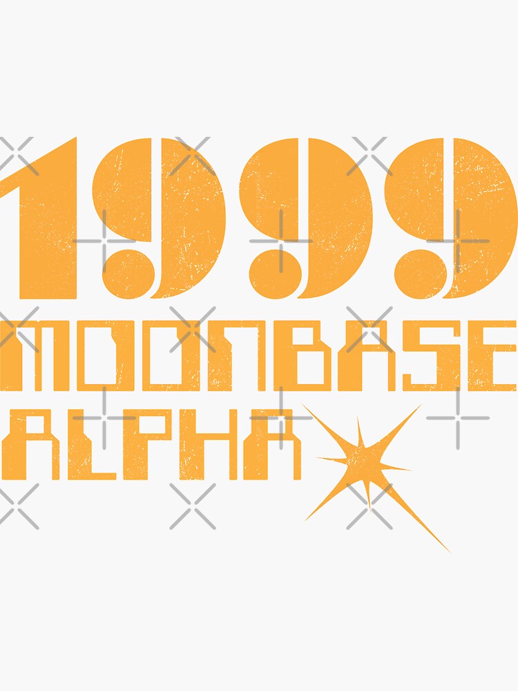 Space 1999: Moonbase Alpha by bluzninja99