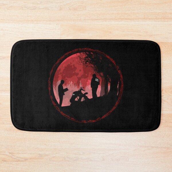 Item preview, True Detective - Horrors of life designed and sold by wordplayer73.