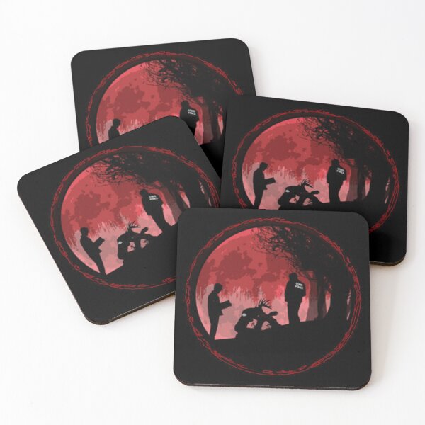 Item preview, True Detective - Horrors of life designed and sold by wordplayer73.