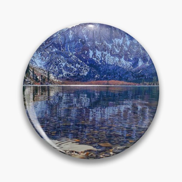 Item preview, Convict Lake designed and sold by AmeliaOphelia.