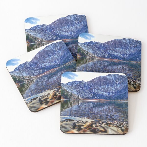 Item preview, Convict Lake designed and sold by AmeliaOphelia.