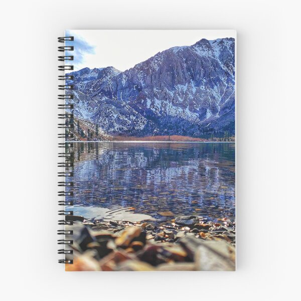 Item preview, Convict Lake designed and sold by AmeliaOphelia.
