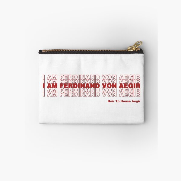 Item preview, Ferdinand von Aegir designed and sold by Catonatr.