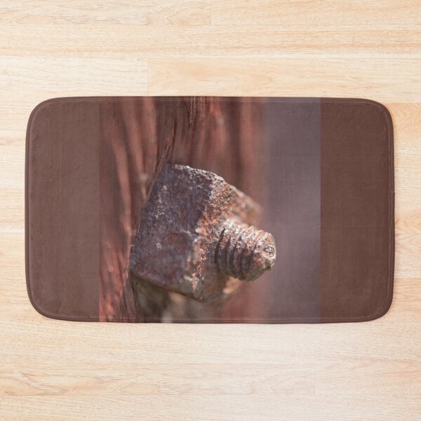 Item preview, Rusty bolt designed and sold by Göran Andersson.