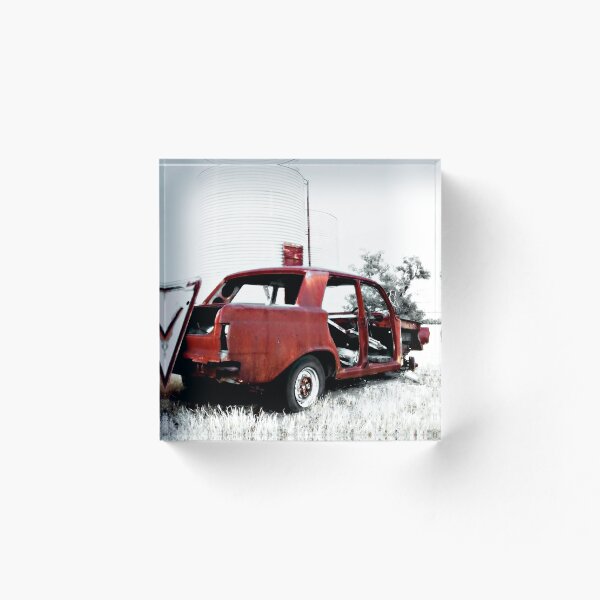 Item preview, Holden On designed and sold by Craig Shillington.
