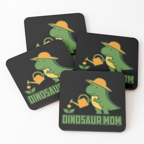 Item preview, dinosaur mom designed and sold by atevern.