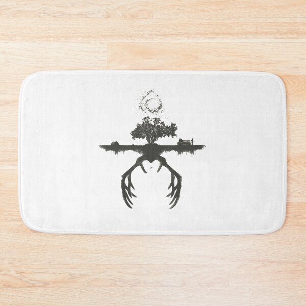 Item preview, A Tribute to True Detective designed and sold by wordplayer73.