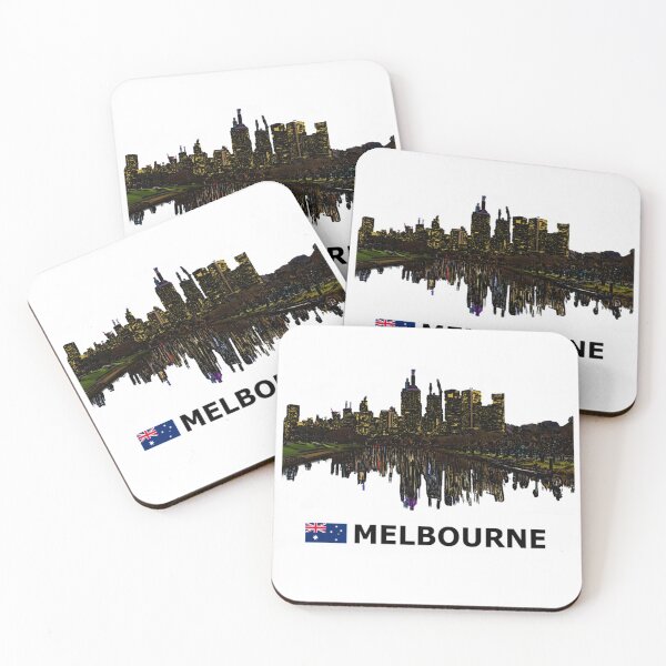 Item preview, Most Liveable City designed and sold by JaysonBangit.
