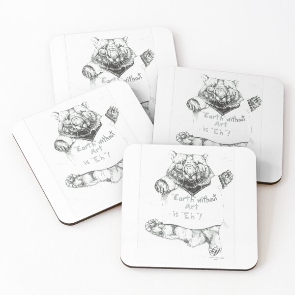 Item preview, Fat Wombat! designed and sold by TheHumanimals.