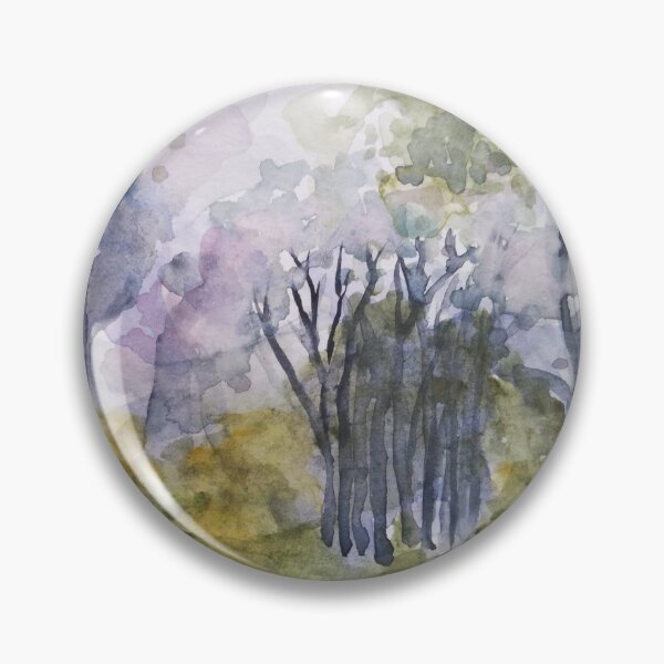 Item preview, Santuario de la naturaleza K designed and sold by kaleidimo.