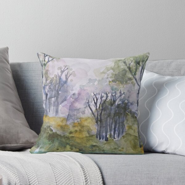 Item preview, Santuario de la naturaleza K designed and sold by kaleidimo.