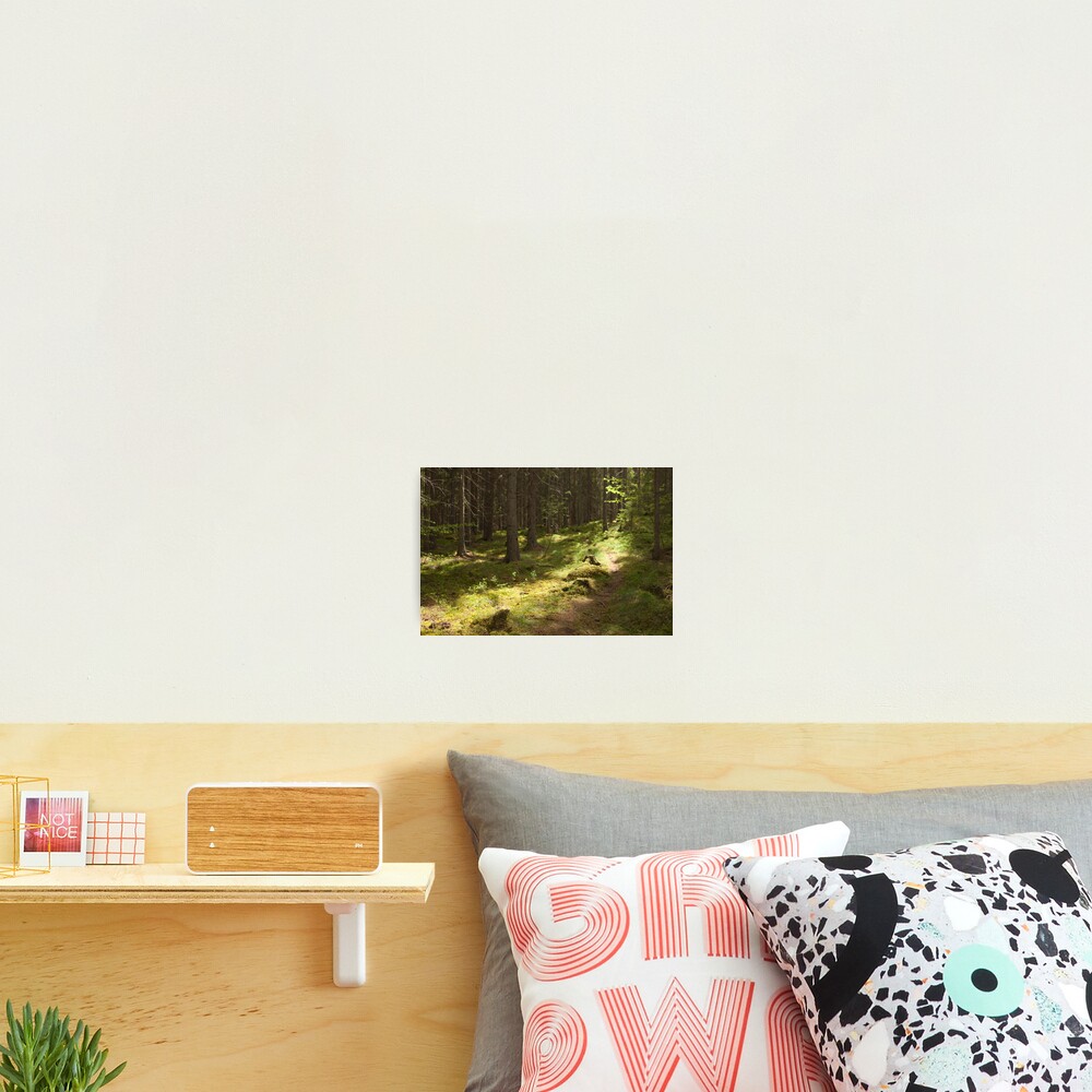 Item preview, Photographic Print designed and sold by guffa-com.