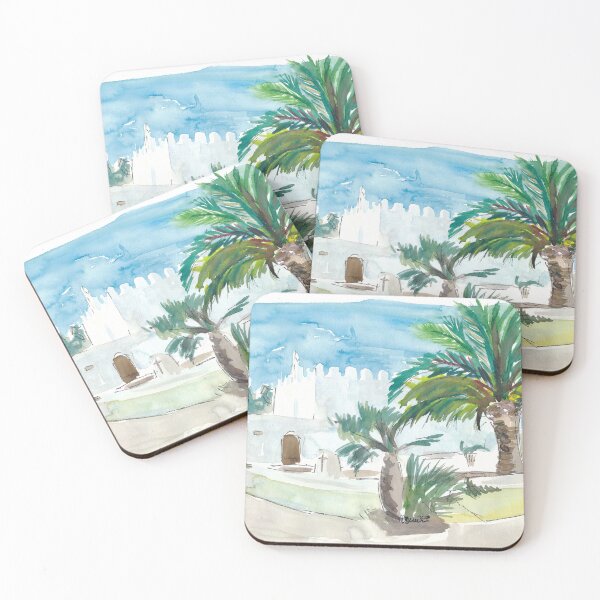 Artikelvorschau, Ibiza Ruhige Baleareninsel Szene entworfen und verkauft von artshop77.
