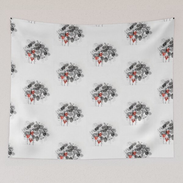 Item preview, Flower growth ( paisa javaheri ) designed and sold by royal studio.