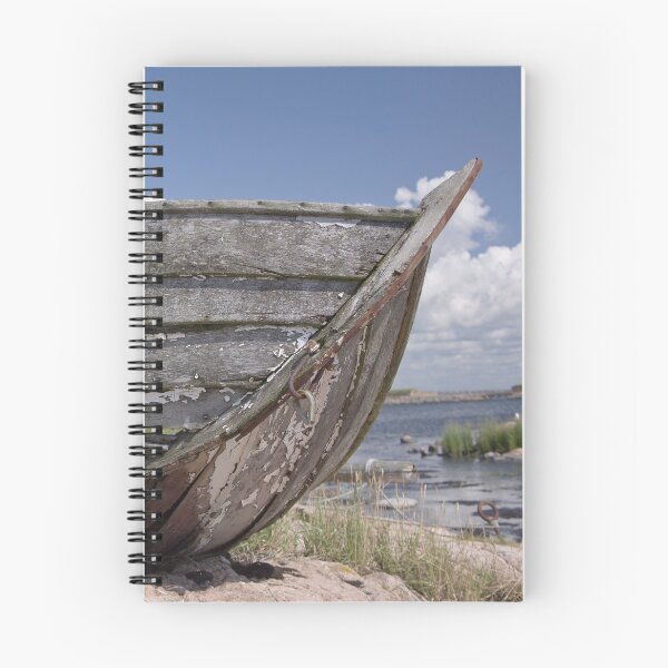 Item preview, Former boat designed and sold by Göran Andersson.