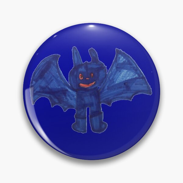 Item preview, Boots the Bat designed and sold by Anne van Alkemade.