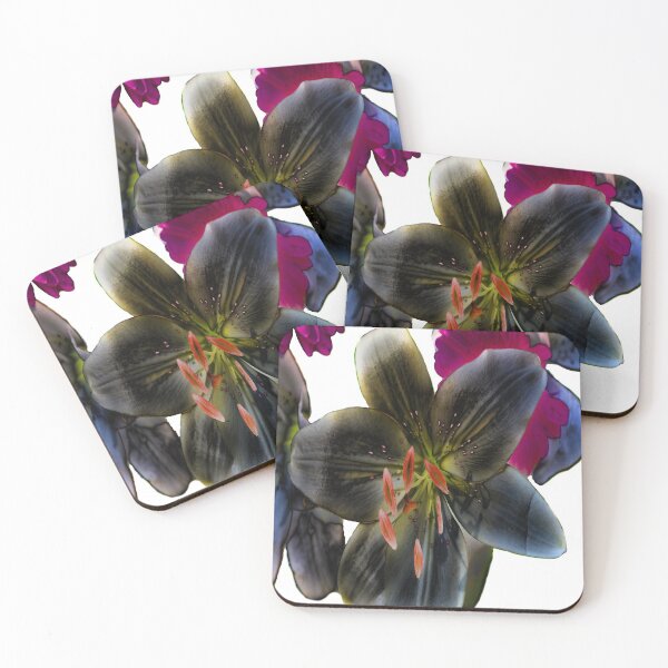 Item preview, Secrets of Parry designed and sold by Blu Happiness.
