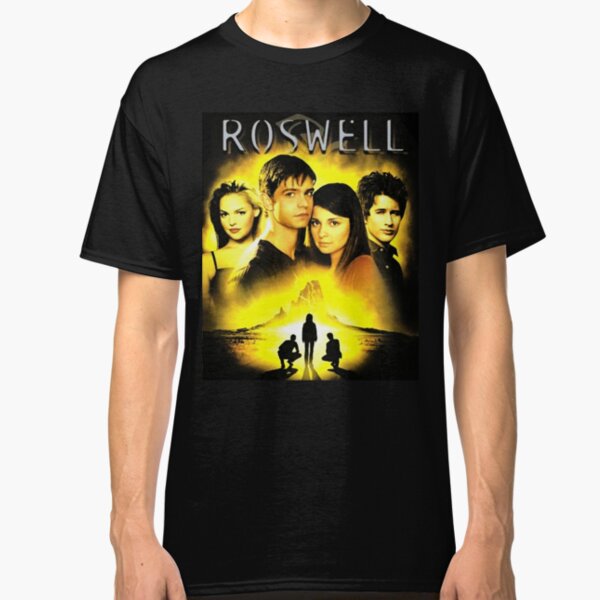 Roswell T-Shirts | Redbubble