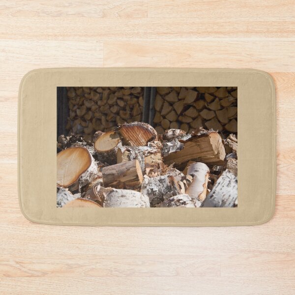 Item preview, Firewood designed and sold by Göran Andersson.