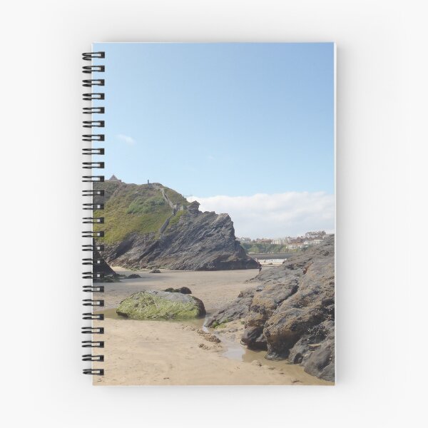 Item preview, Towan Beach 2.0 - Newquay designed and sold by clarebearhh.