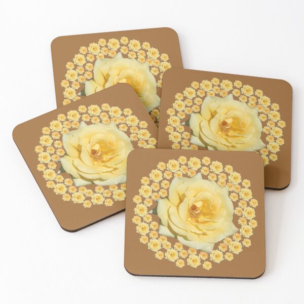 Item preview, Yellow Rose designed and sold by STHogan.