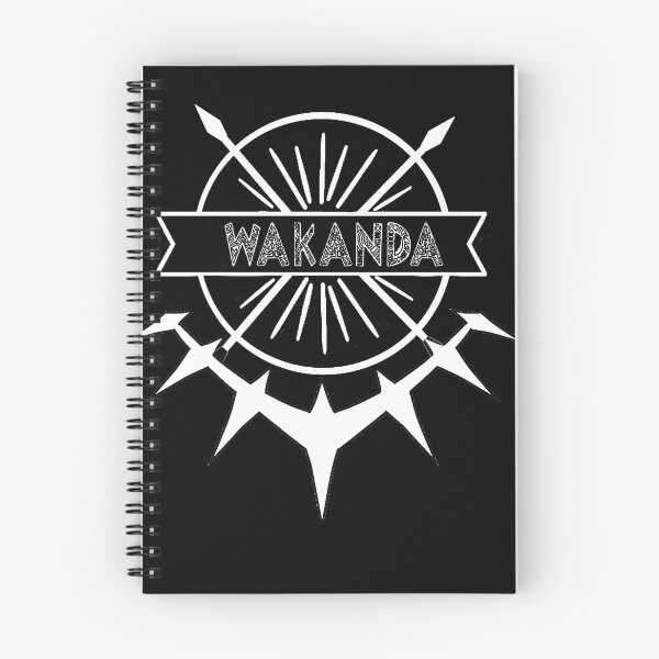 Item preview, Wakanda Forever designed and sold by Sagar Bansal.
