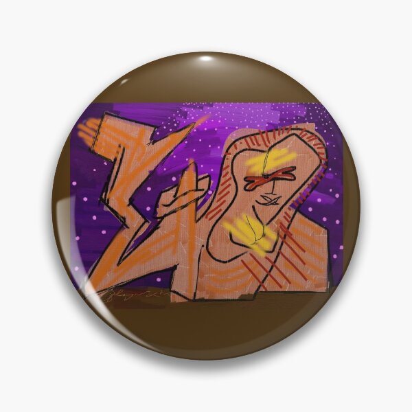 Item preview, Lovers Inside Love... And Loving It (Digital Drawing Version) designed and sold by Benjamin L.M..