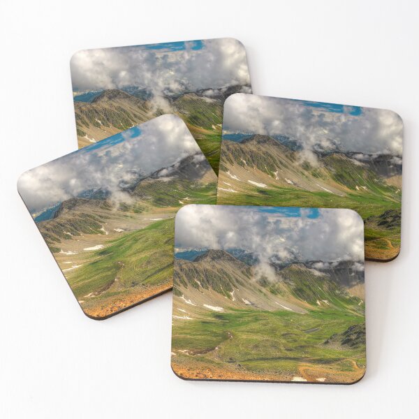 Item preview, Top Of The World designed and sold by Nigel Finn.