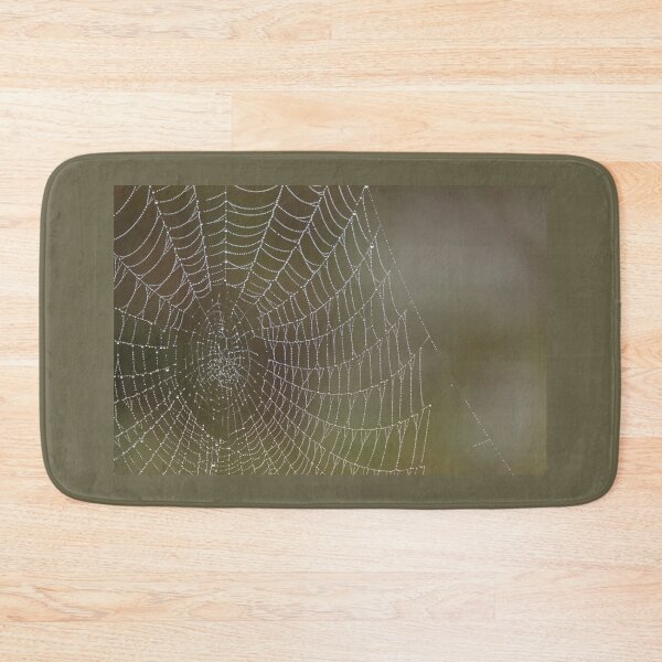 Item preview, Dewy spider web designed and sold by Göran Andersson.