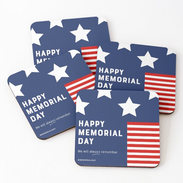 Item preview, Memorial Day design designed and sold by Sam's Boutique Store.