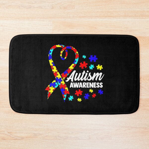 Item preview, Cute Autism Awareness Autistic Unique Colorful designed and sold by perfectpresents.