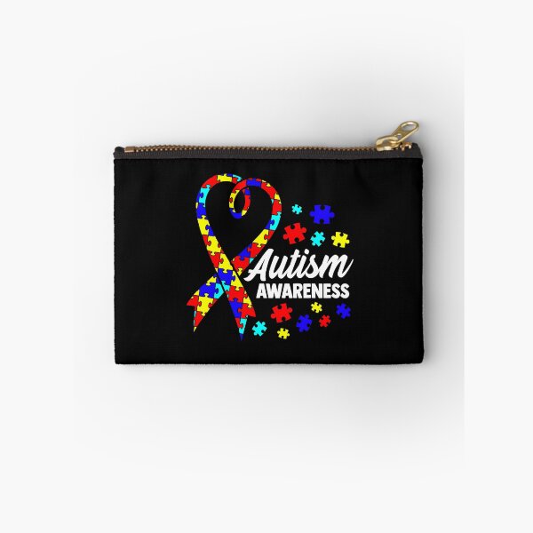 Item preview, Cute Autism Awareness Autistic Unique Colorful designed and sold by perfectpresents.