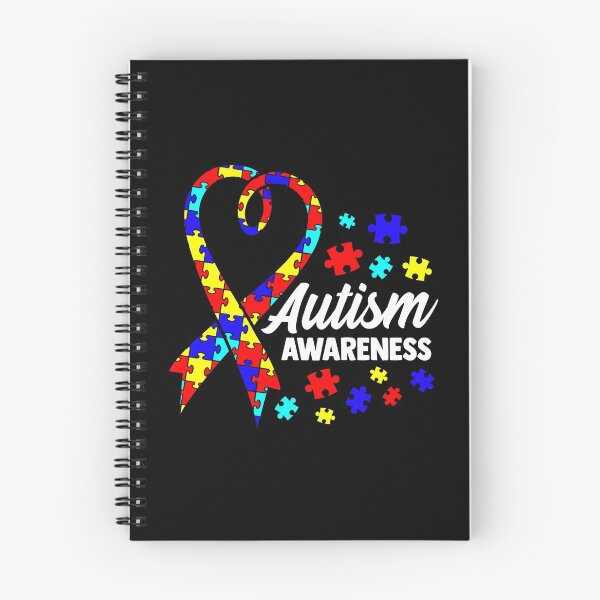 Item preview, Cute Autism Awareness Autistic Unique Colorful designed and sold by perfectpresents.