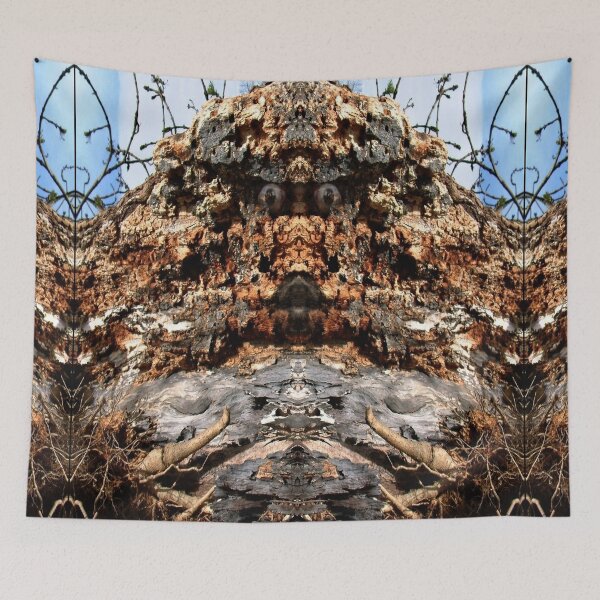 Item preview,  Watchful Tree designed and sold by Yampimon.
