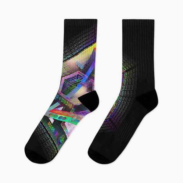 Item preview, Translinguistic Equation (Prismatic Version) designed and sold by Hakan Hisim.