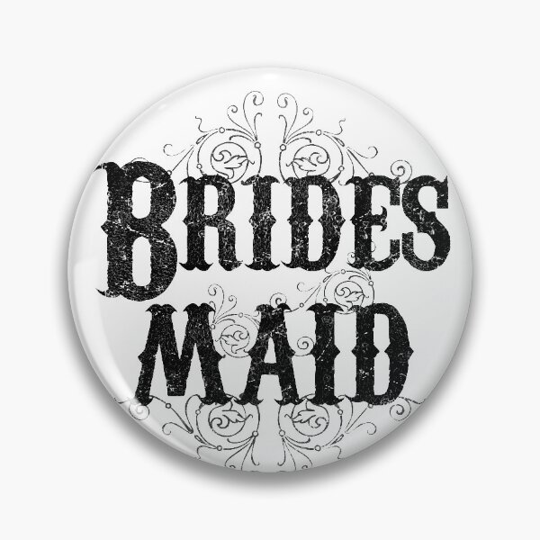 Item preview, Bridesmaid Wedding Tee Shirt Rustic Western Cowboy designed and sold by Fashionmonger.