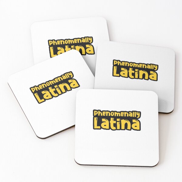Item preview, Latina designed and sold by marijanadesigns.