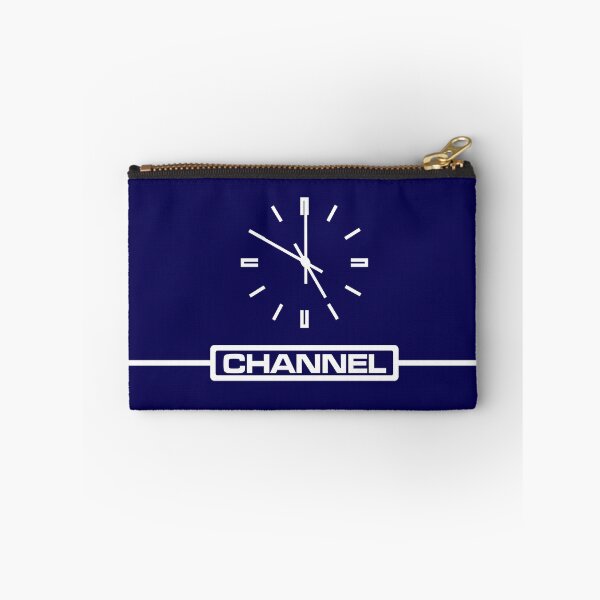 Item preview, Channel Clock designed and sold by Off the Box.