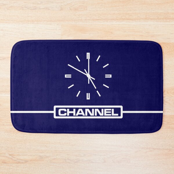 Item preview, Channel Clock designed and sold by Off the Box.