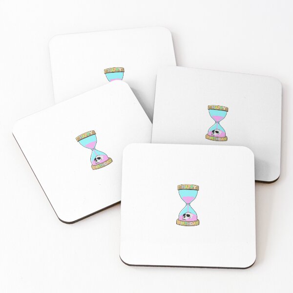Item preview, Happy Birthday Sarcasm designed and sold by VinyLab.