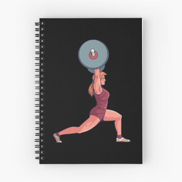 Item preview, Weightlifter. designed and sold by emphatic.