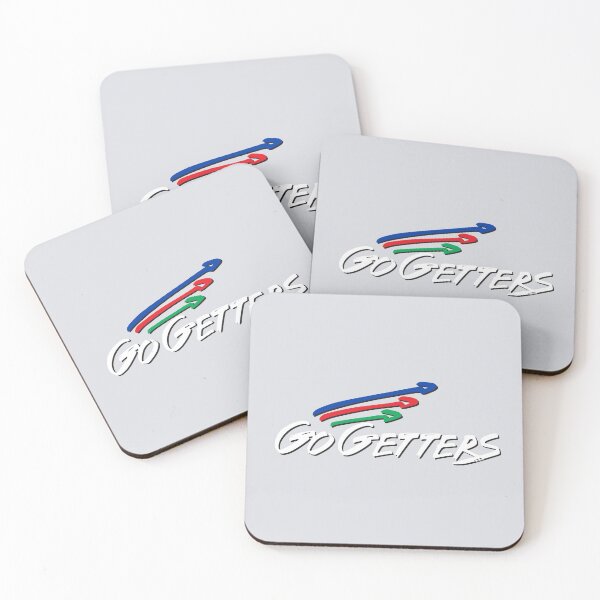Item preview, Go Getters designed and sold by Off the Box.