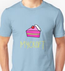 Mycroft Unisex T-Shirt