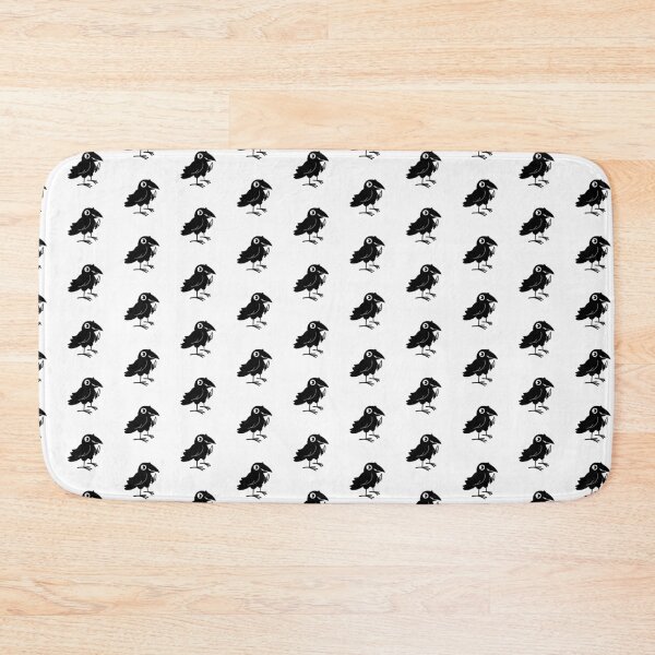 Item preview, Cheeky Crow designed and sold by paperwombat.