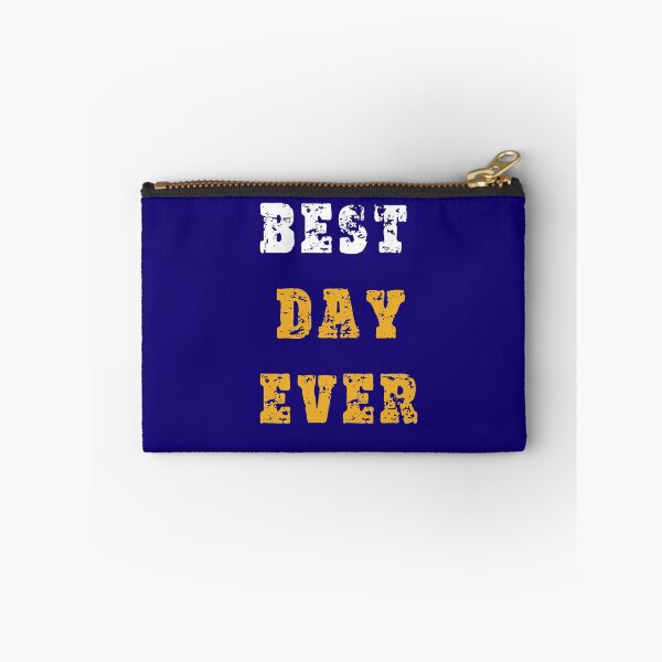 Item preview, best day ever too designed and sold by josephfanous.