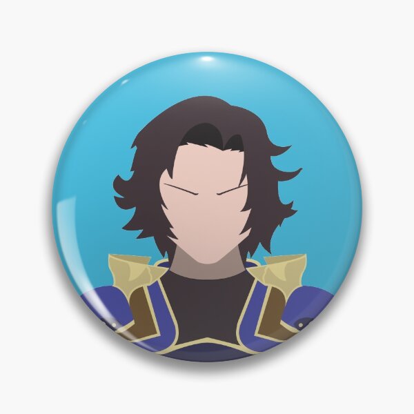 Item preview, Lancelot Vector designed and sold by flashkill455.