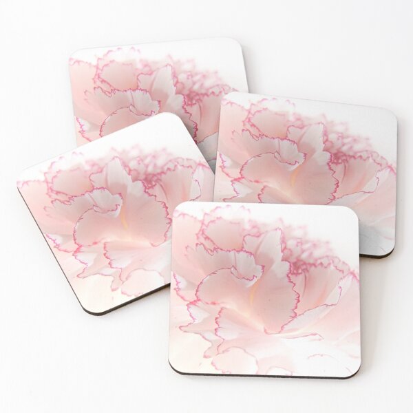 Item preview, Pink Carnation Flower designed and sold by Inimma.