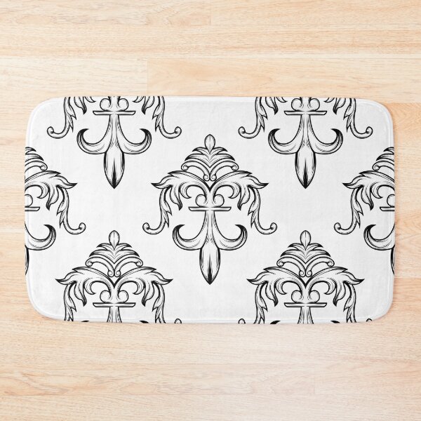 Item preview,  Decorative flourishes  designed and sold by Marcu Ioachim.
