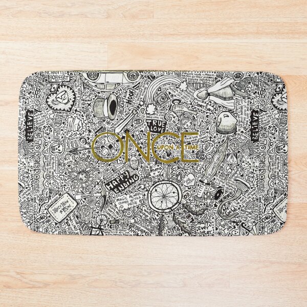 Item preview, Once Upon a Time designed and sold by DIVERS.